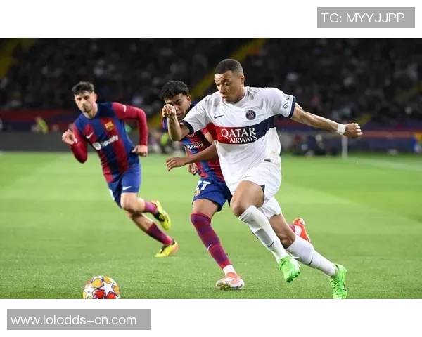 意甲激战巴黎圣日耳曼逆转巴萨精彩瞬间全解析