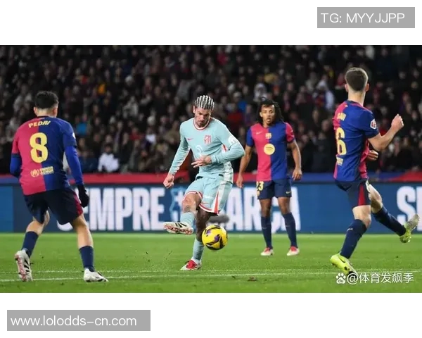 国王杯精彩对决马竞逆转曼城3-2十大进球瞬间回顾