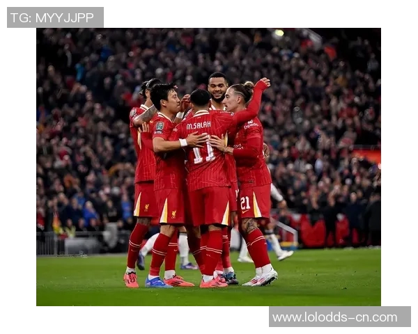 德甲惊天冷门利物浦5-0狂胜拜仁全场沸腾绝杀时刻铭刻历史