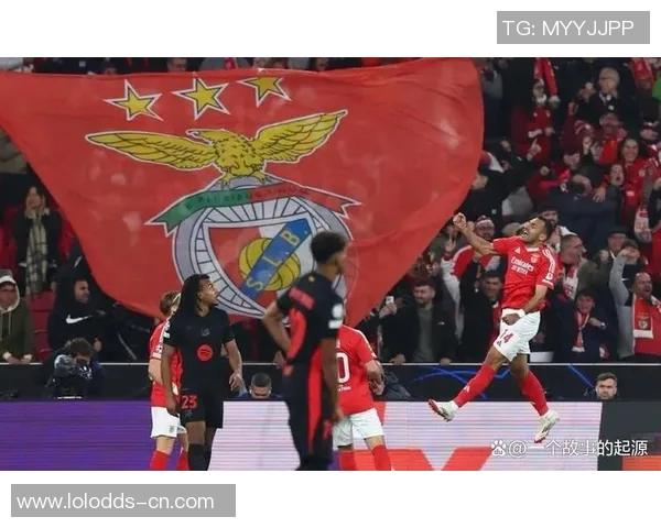 本菲卡大胜切尔西四球零封友谊赛十大精彩进球回顾