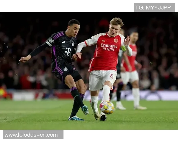 英超激战:莱比锡与阿森纳战平0比0数据分析揭示逆转潜力