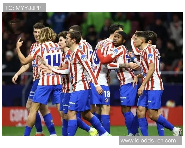 国王杯激战曼联逆转马竞乌龙球引发全场热议与争议判罚