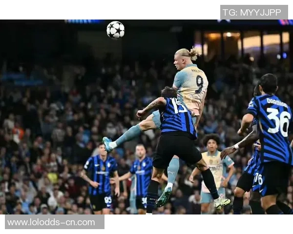 欧联杯精彩对决国米与曼城战成平局绝杀瞬间引爆全场热情